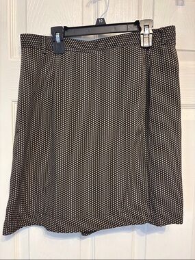 Vintage David Brooks Skort